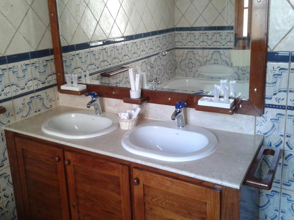 Bed and Breakfast L'Ghorfa Xagħra Habitación foto