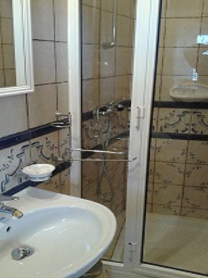Bed and Breakfast L'Ghorfa Xagħra Exterior foto