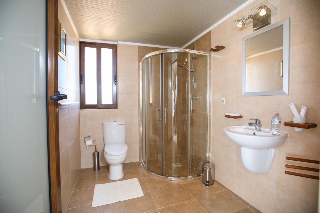Bed and Breakfast L'Ghorfa Xagħra Exterior foto